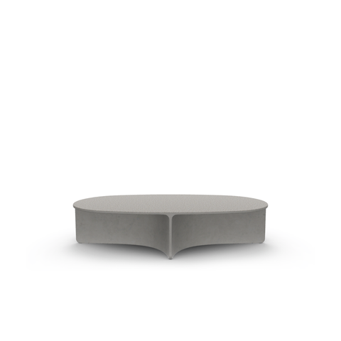 Aspic Coffee Table 150 x 80 x 33 cm