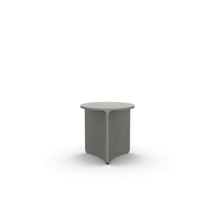 Aspic Side Table 46 dia x 45 cm