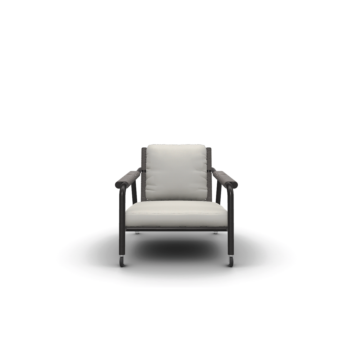 Astra Lounge Chair