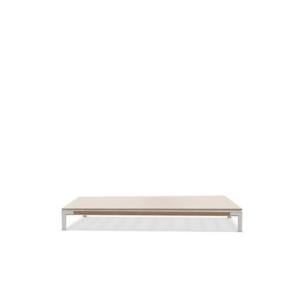 Baia Natural Coffee Table 90 x 150 x 20 cm