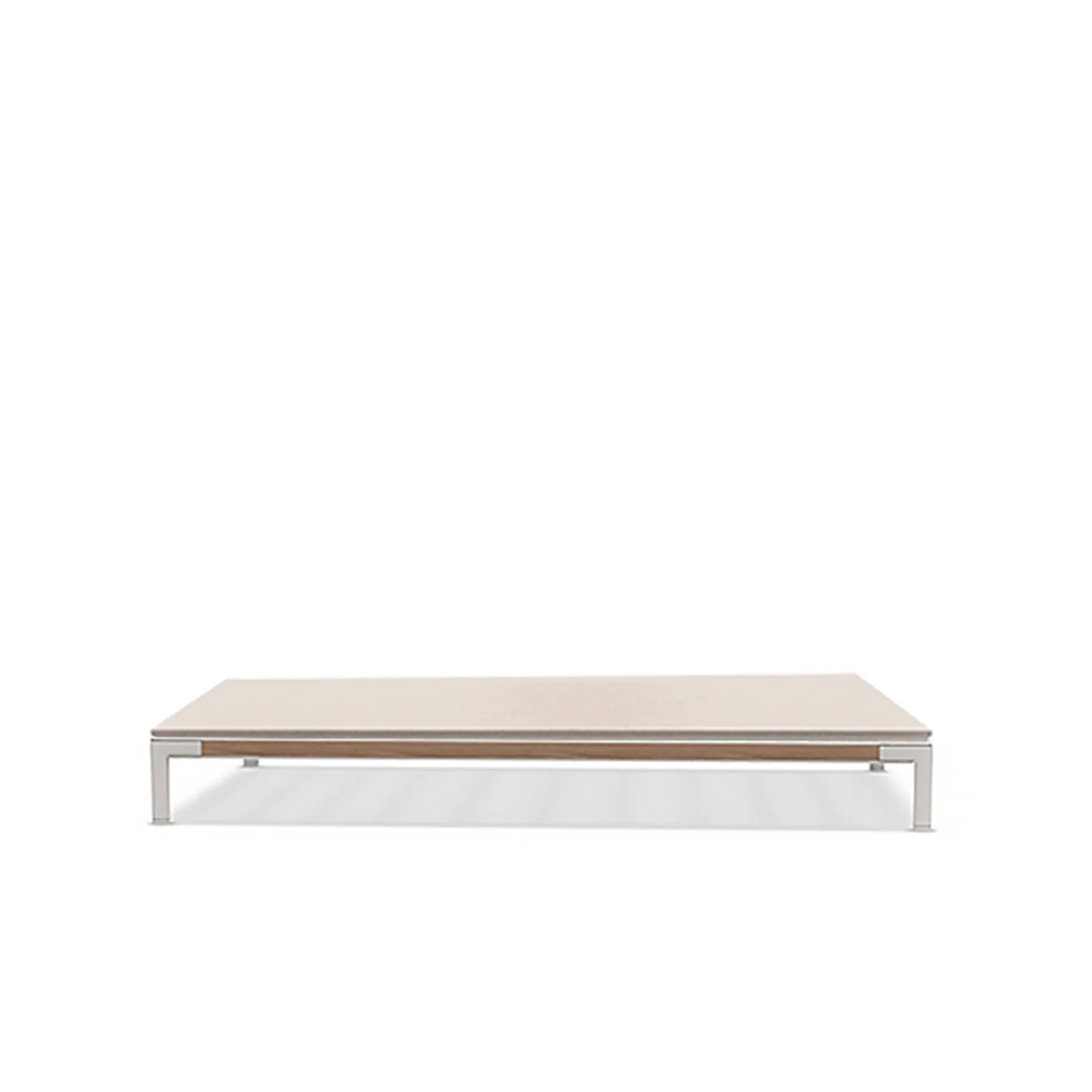 Baia Natural Coffee Table 90 x 150 x 43 cm