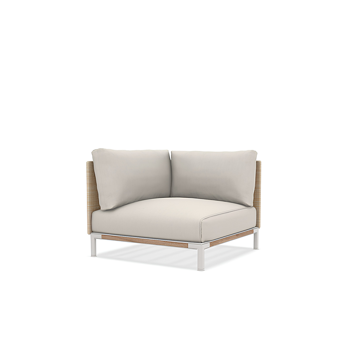 Baia Natural Corner Module
