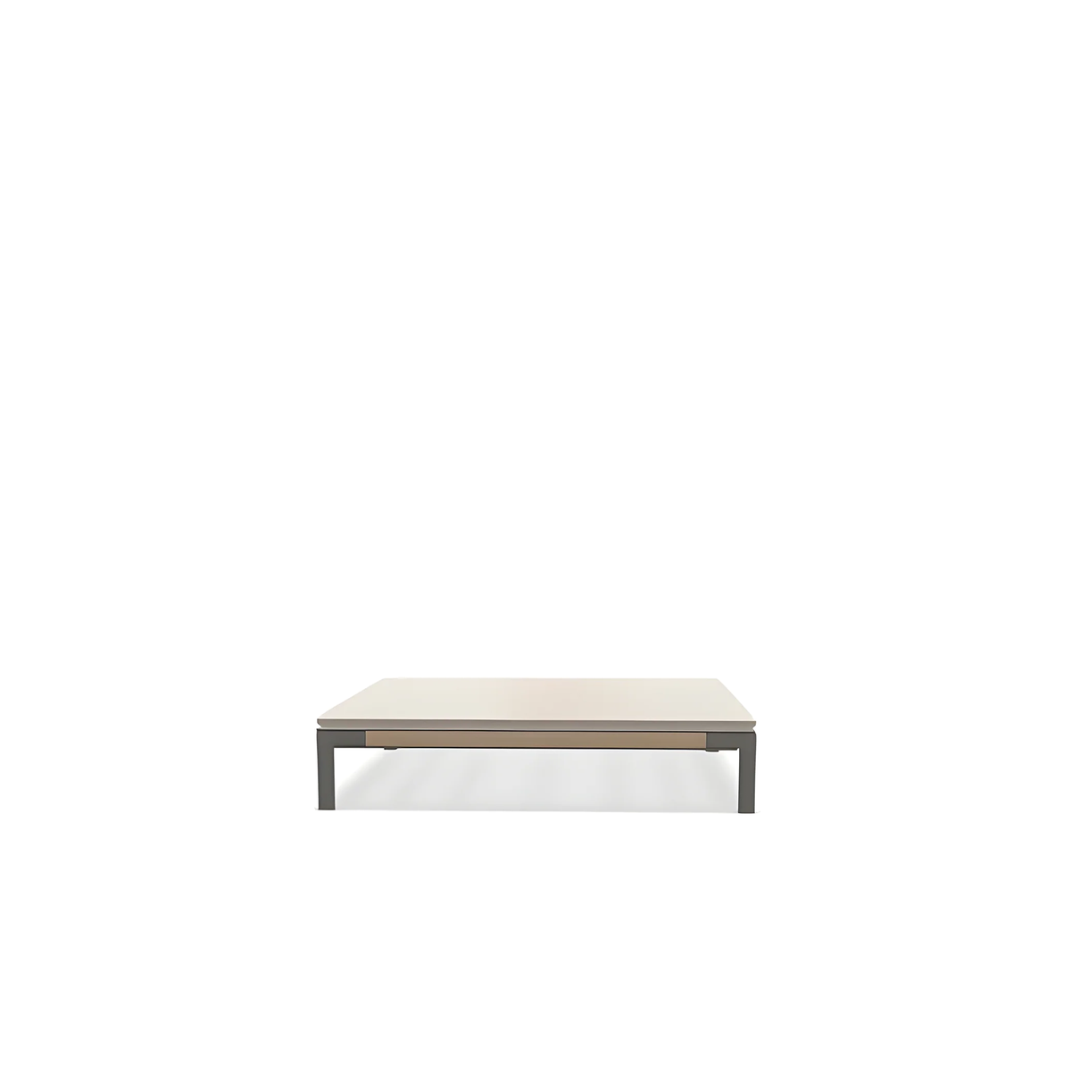 Baia Rope Coffee Table 90 x 90 x 20 cm