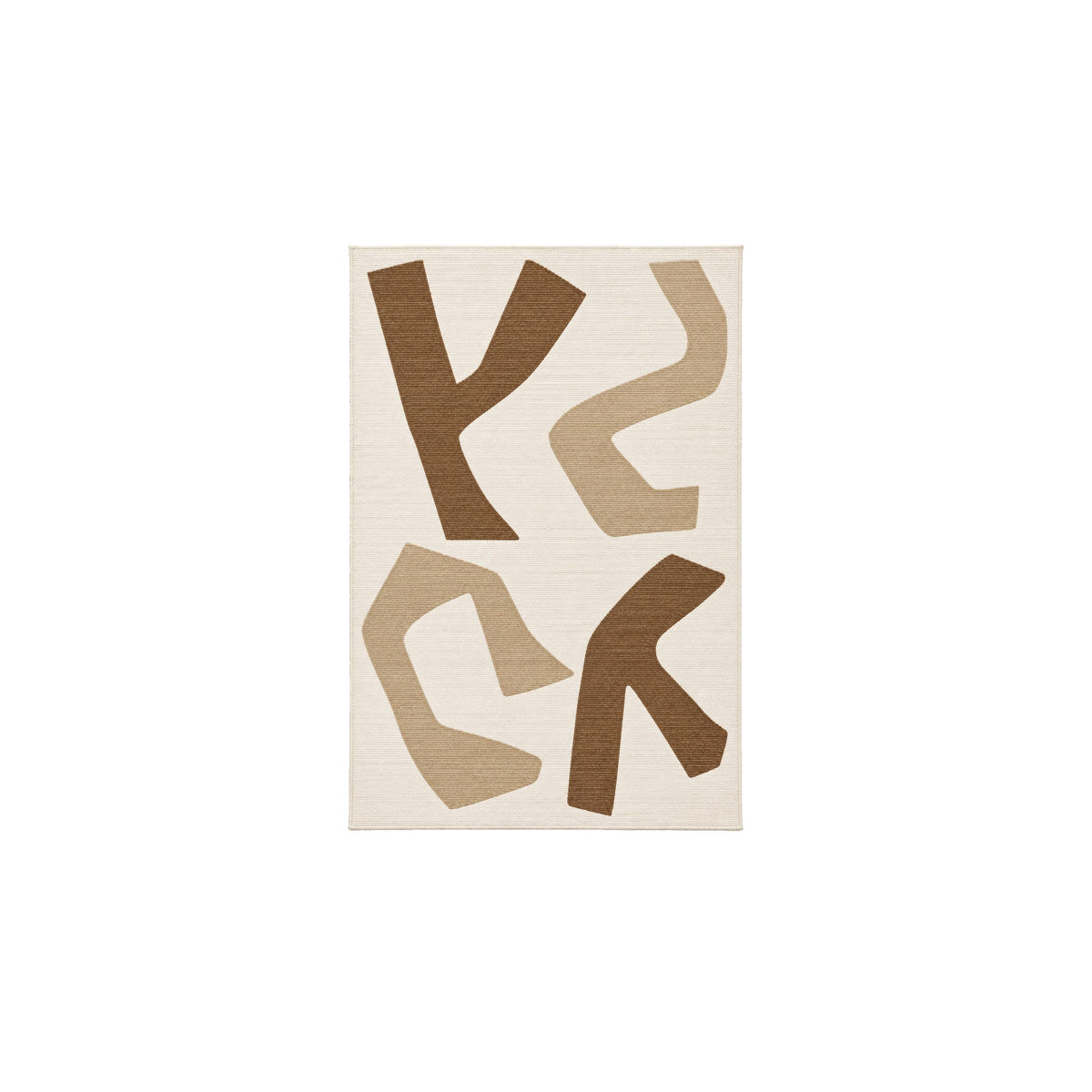 Cifra Rectangular Rug 200 x 300 cm