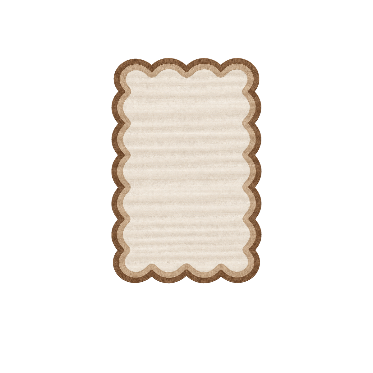 Feston Rectangular Rug 250 x 350 cm