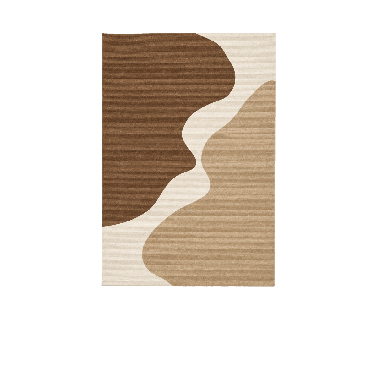Encuentro Rectangular Rug 300 x 400 cm