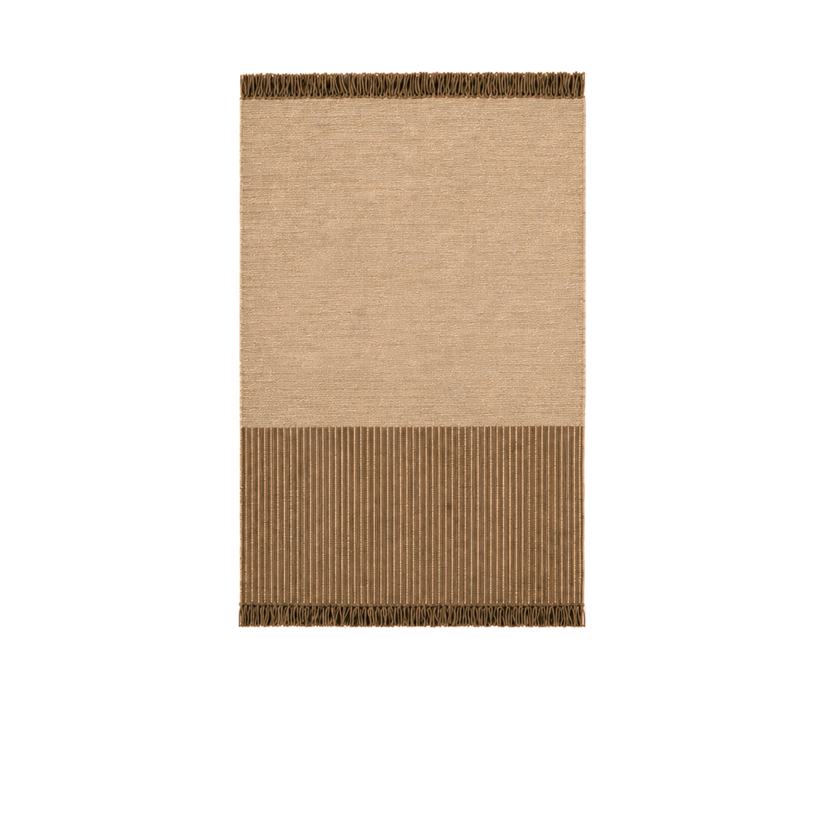 Campo Rectangular Rug 300 x 400 cm