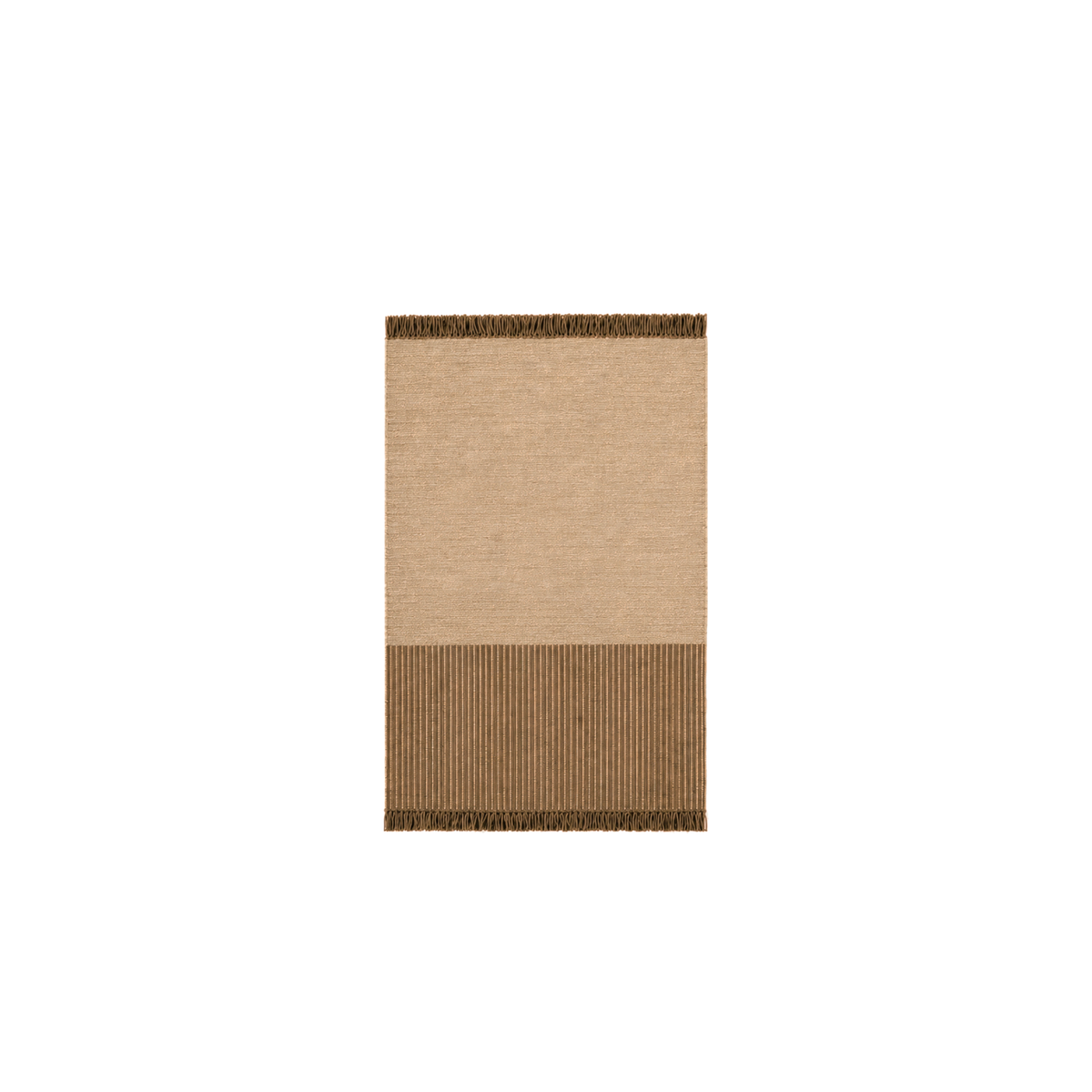 Campo Rectangular Rug 170 x 240 cm