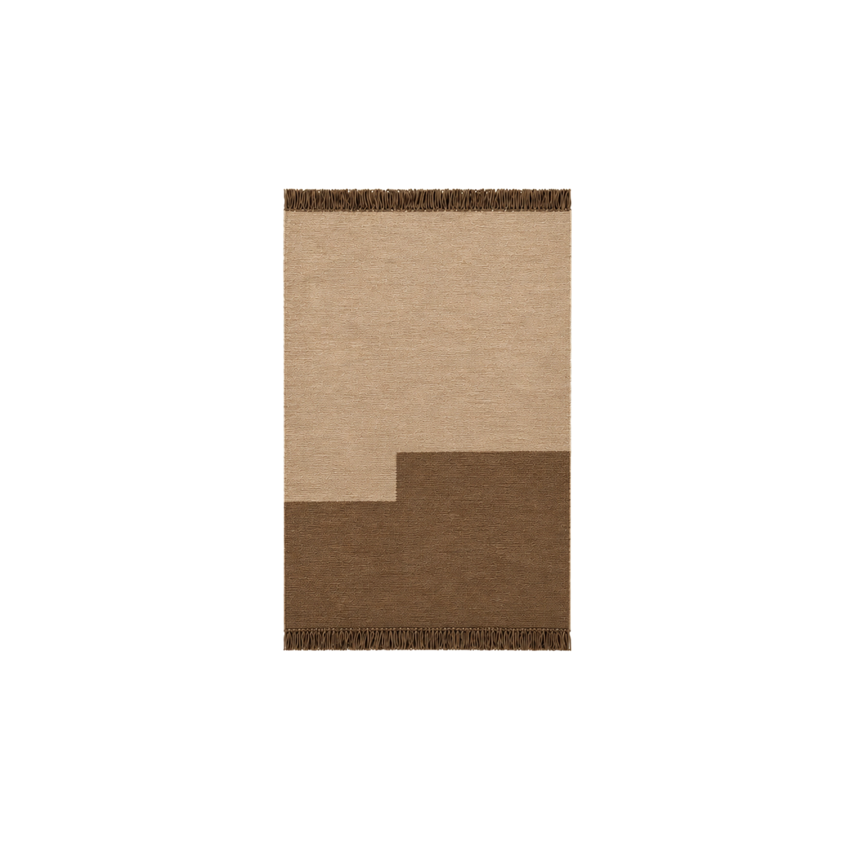 Gradino Rectangular Rug 200 x 300 cm