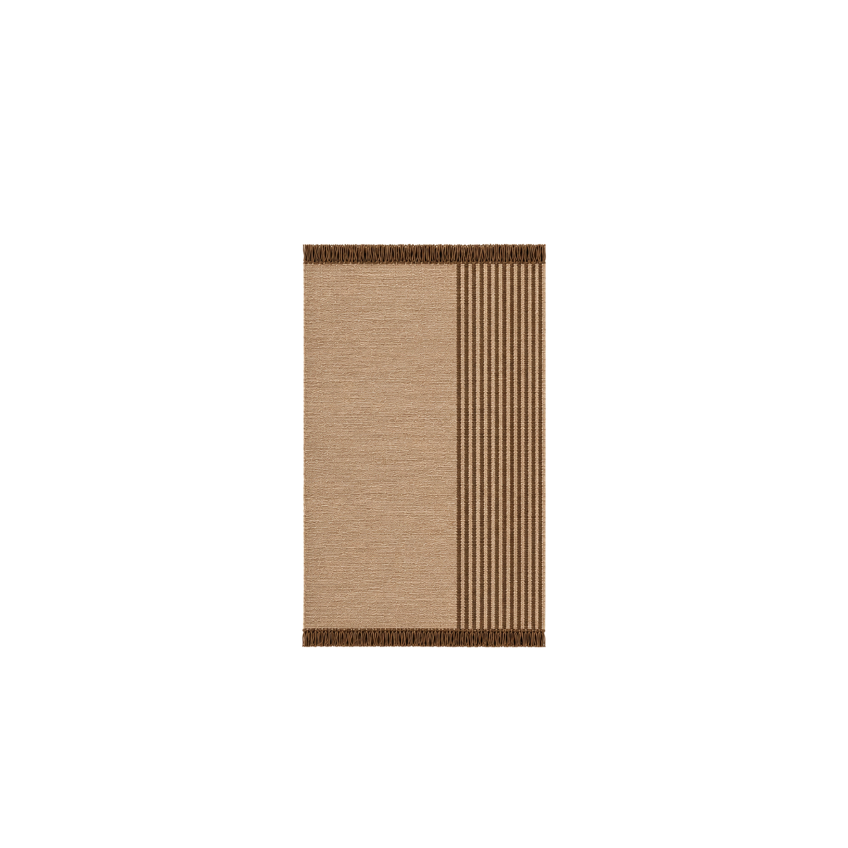 Stria Rectangular Rug 170 × 240 cm