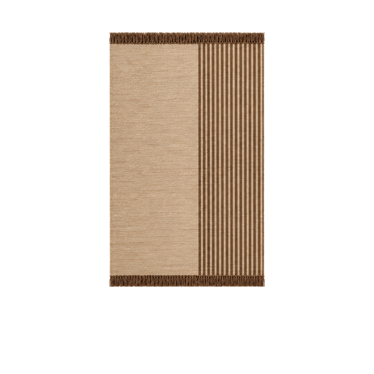 Linea Rectangular Rug 300 × 400 cm