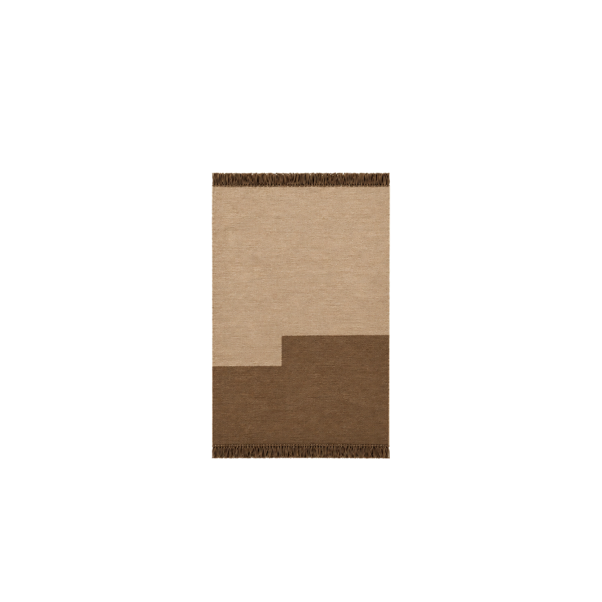 Gradino Rectangular Rug 170 x 240 cm