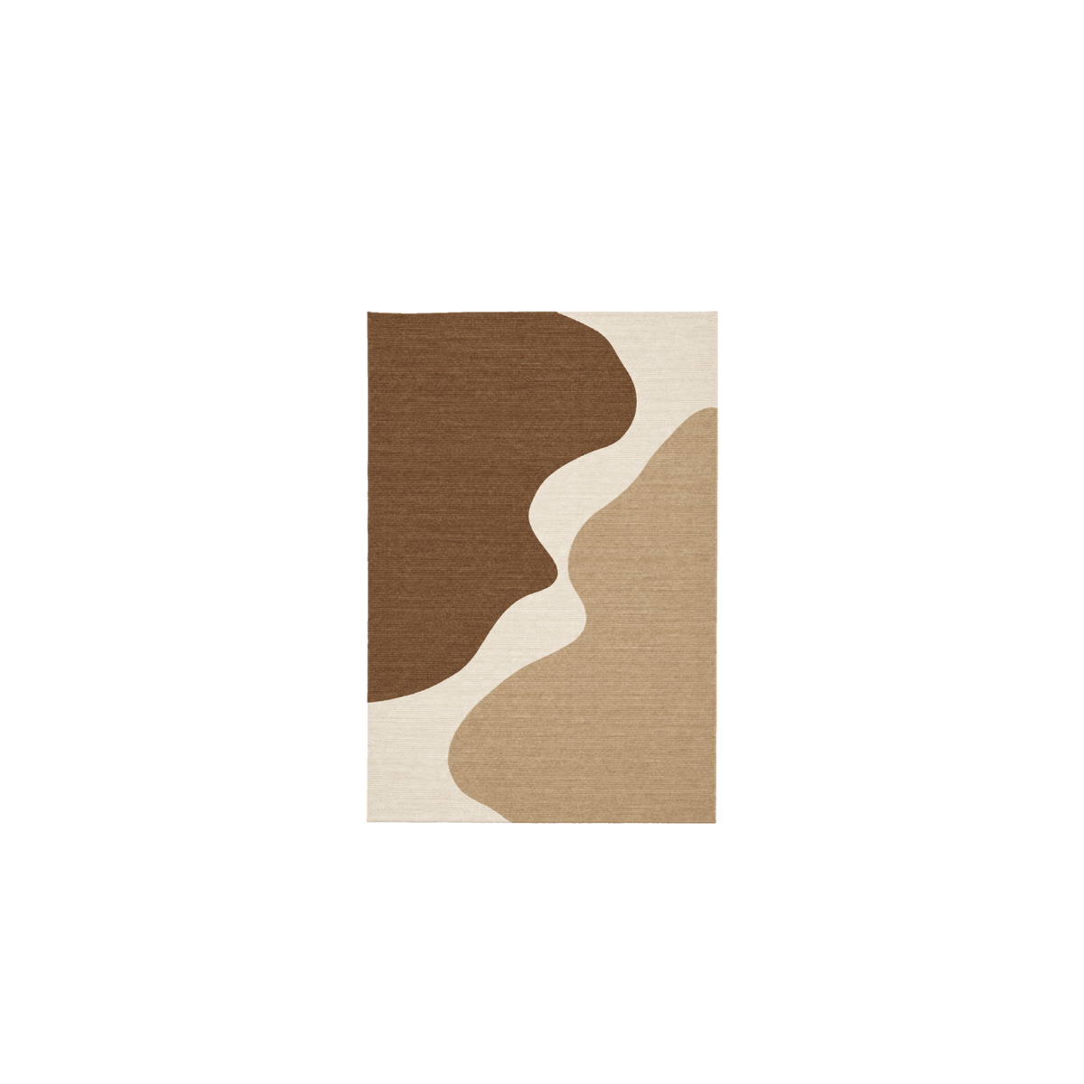 Encuentro Rectangular Rug 170 x 240 cm