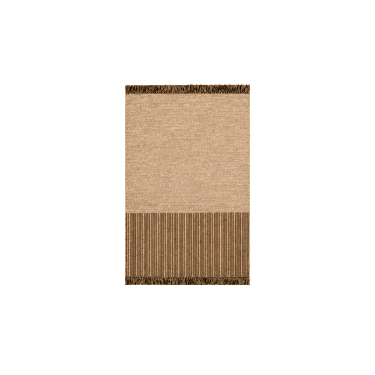 Campo Rectangular Rug 200 x 300 cm