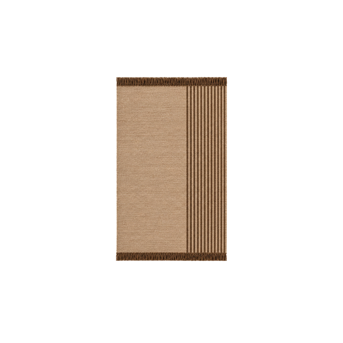 Stria Rectangular Rug 200 × 300 cm