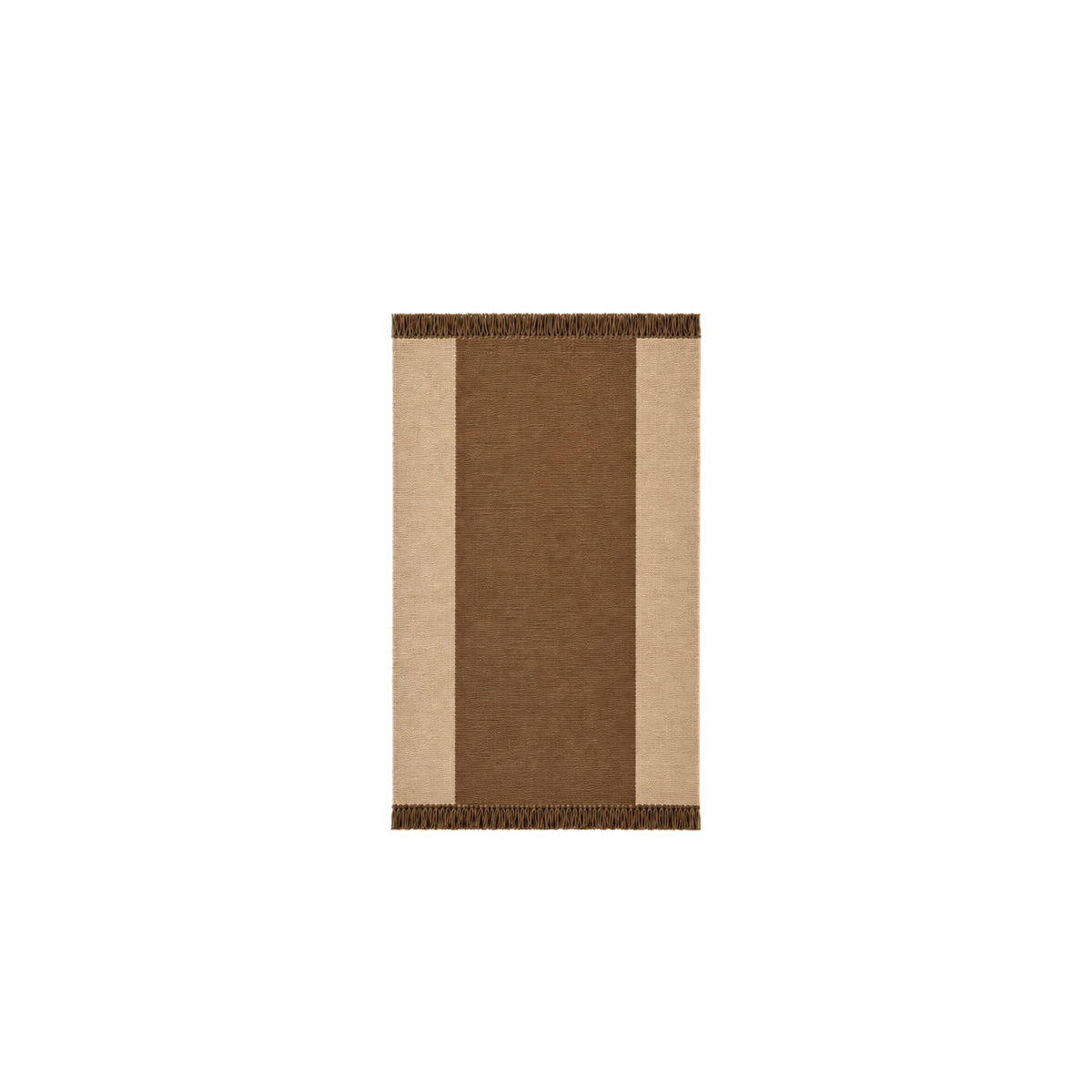 Banda Rectangular Rug 170 x 240 cm