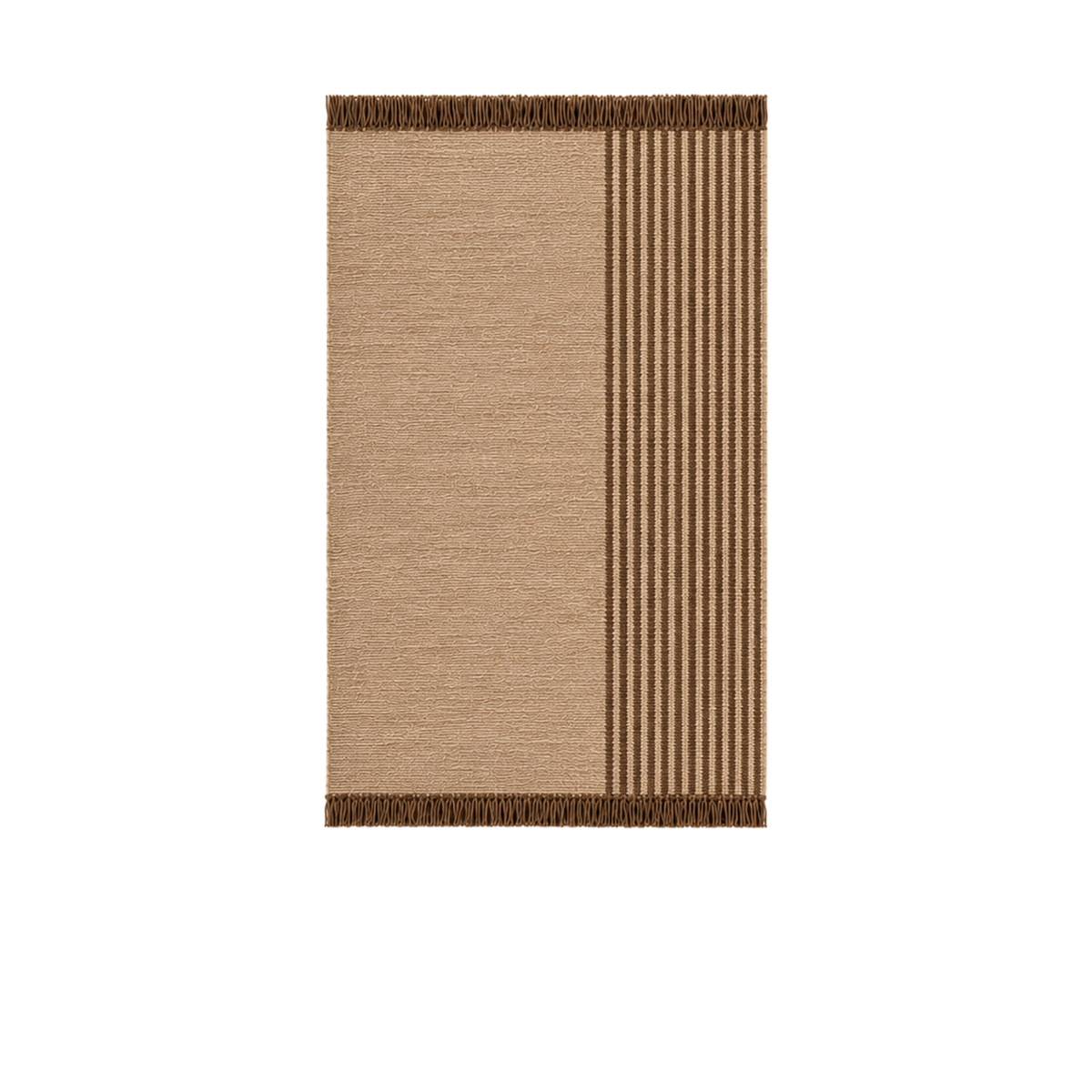 Stria Rectangular Rug 300 × 400 cm