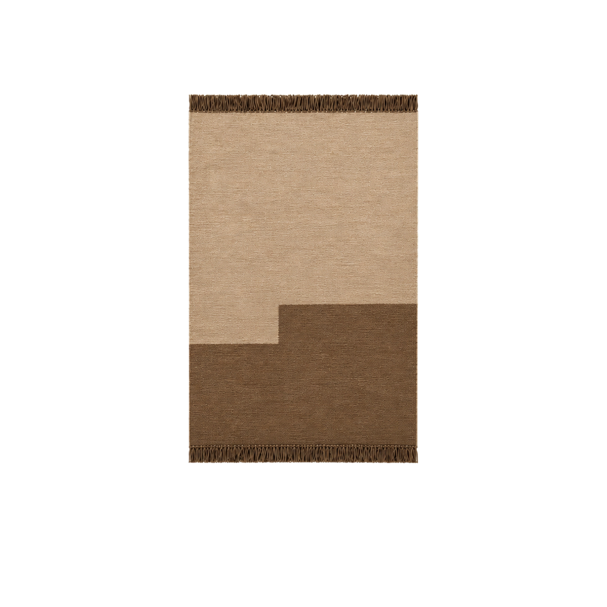 Gradino Rectangular Rug 250 x 350 cm