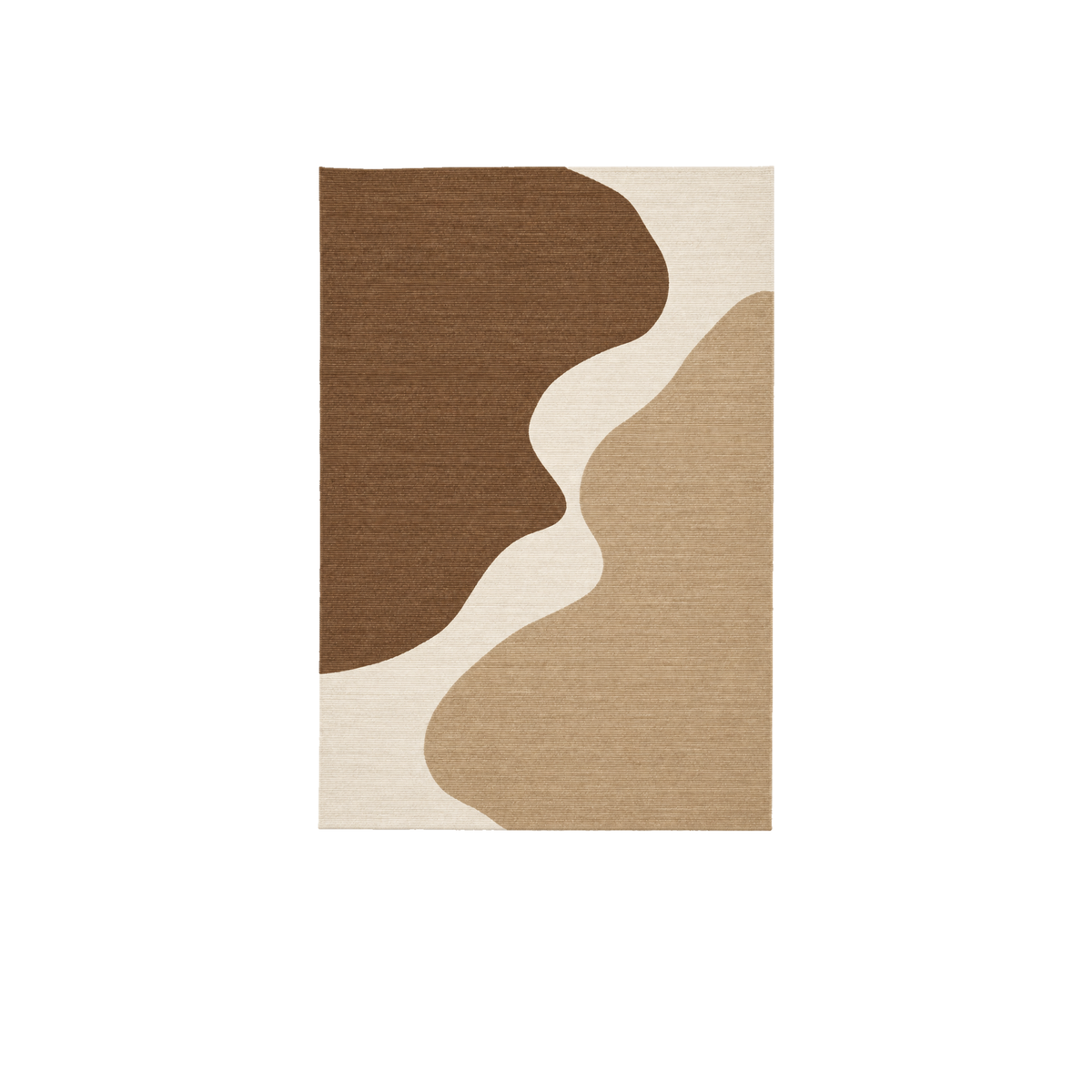 Encuentro Rectangular Rug 250 x 350 cm