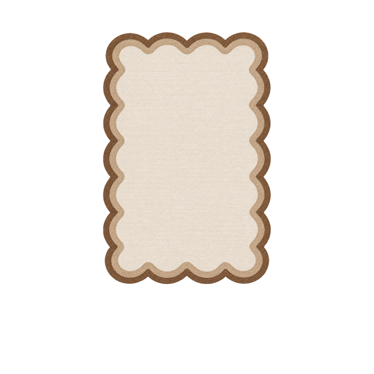 Feston Rectangular Rug 300 x 400 cm
