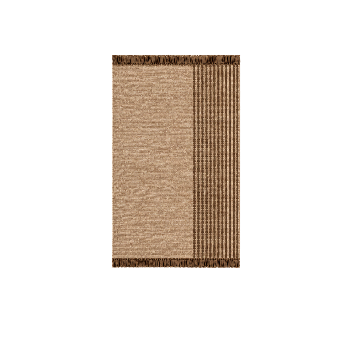 Stria Rectangular Rug 250 × 350 cm