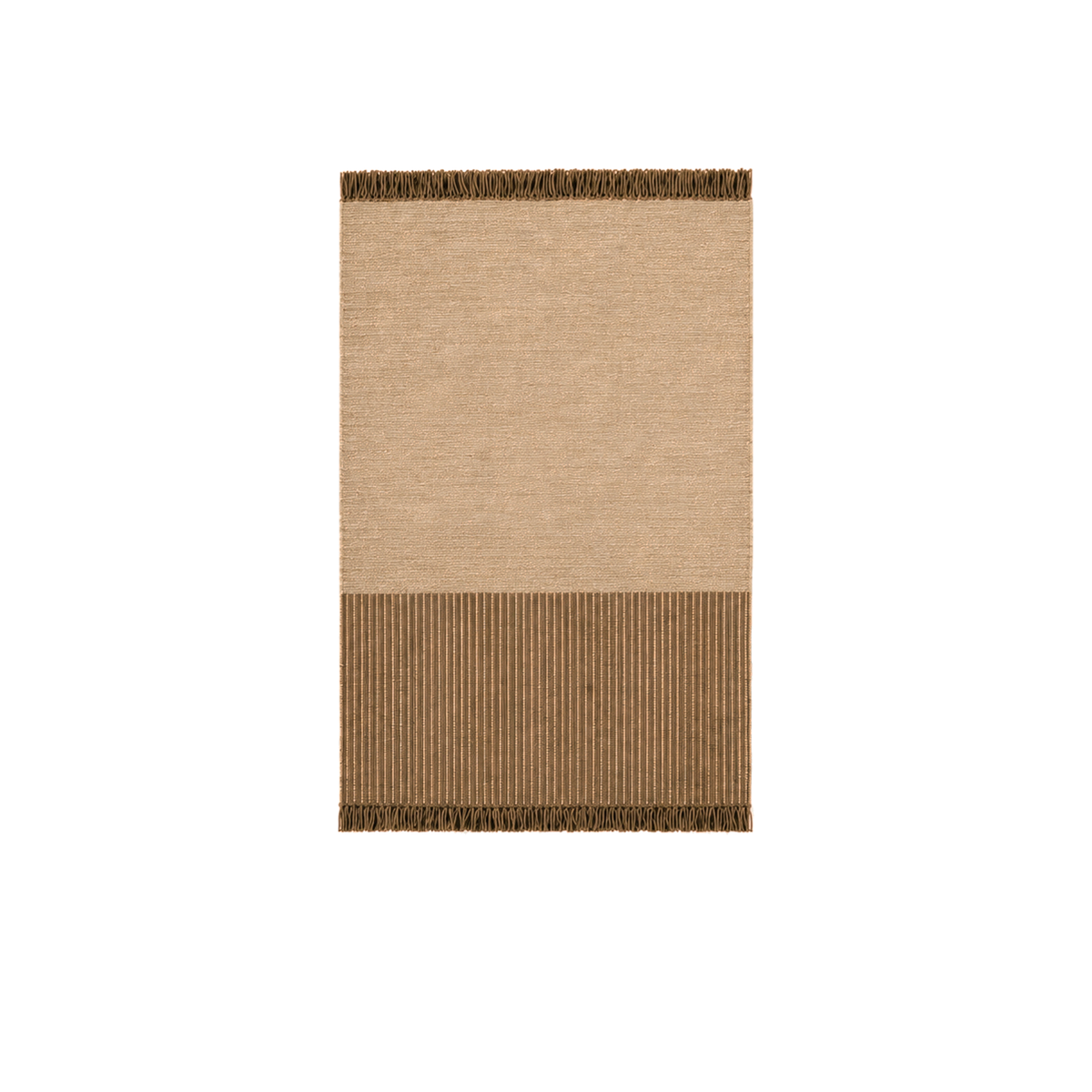 Campo Rectangular Rug 250 x 350 cm
