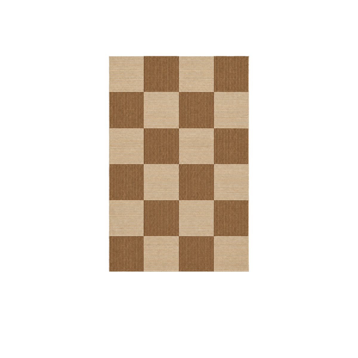 Cuadro Rectangular Rug 250 x 350 cm