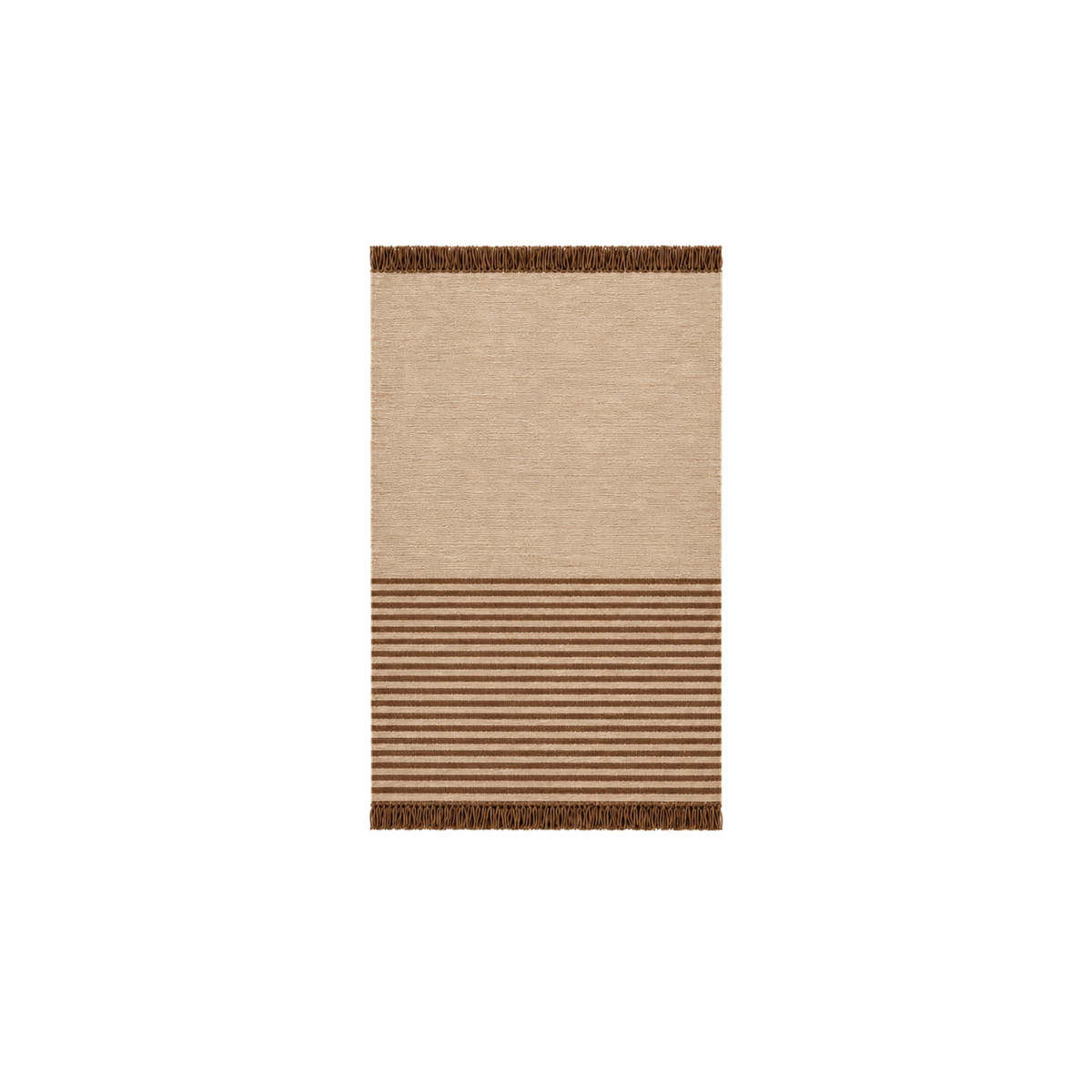 Righe Rectangular Rug 200 x 300 cm