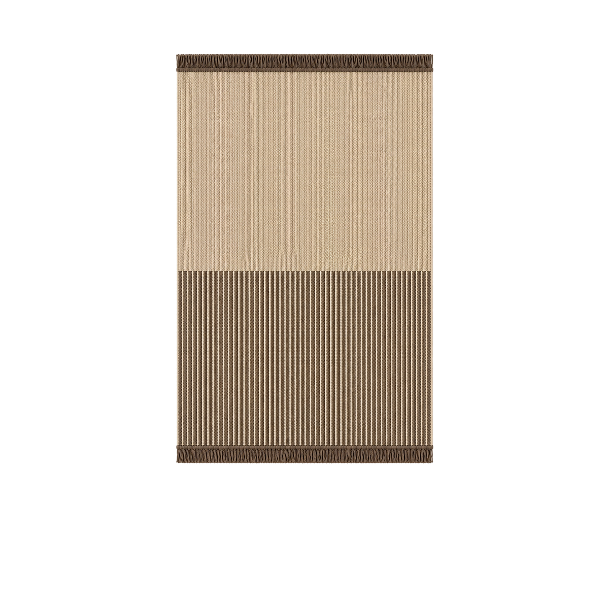 Horizon Rectangular Rug 300 x 400 cm