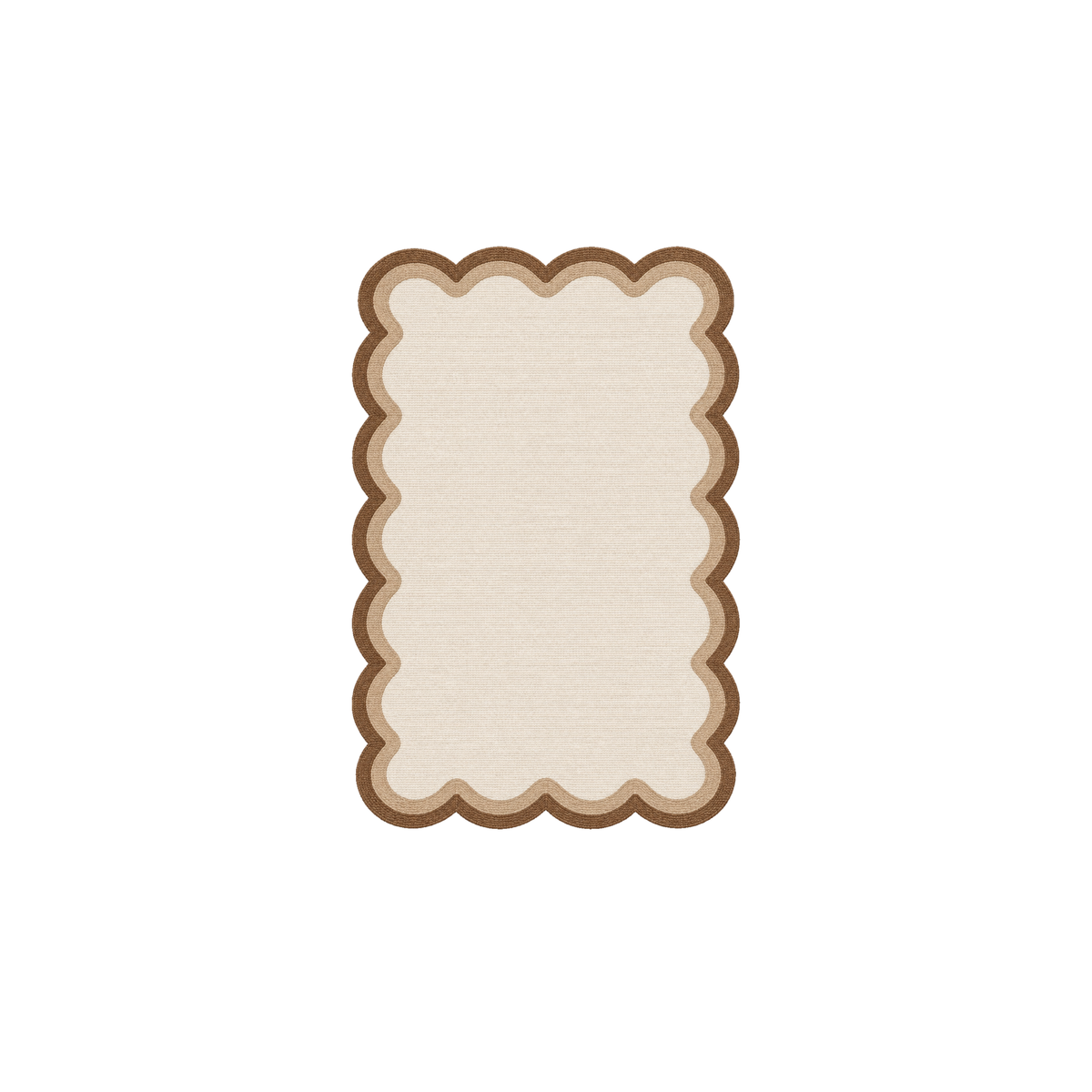 Feston Rectangular Rug 200 x 300 cm