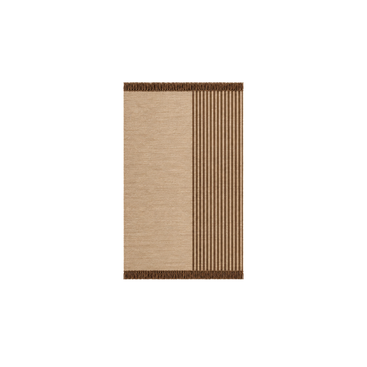 Linea Rectangular Rug 200 × 300 cm