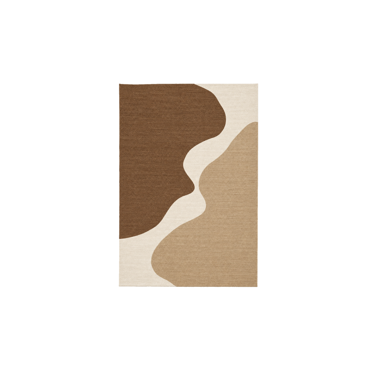 Encuentro Rectangular Rug 200 x 300 cm