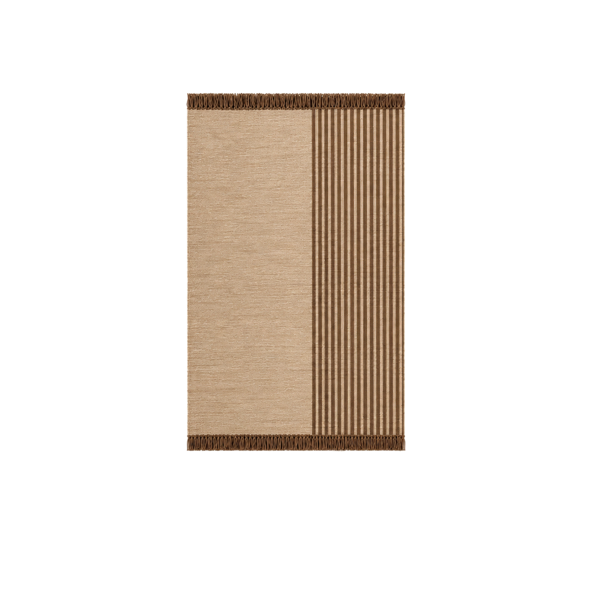 Linea Rectangular Rug 250 × 350 cm