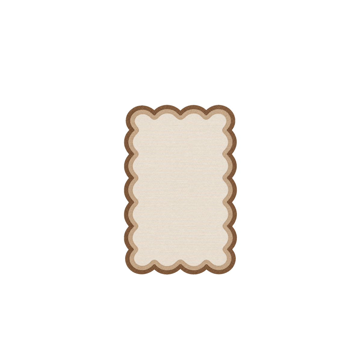 Feston Rectangular Rug 170 x 240 cm