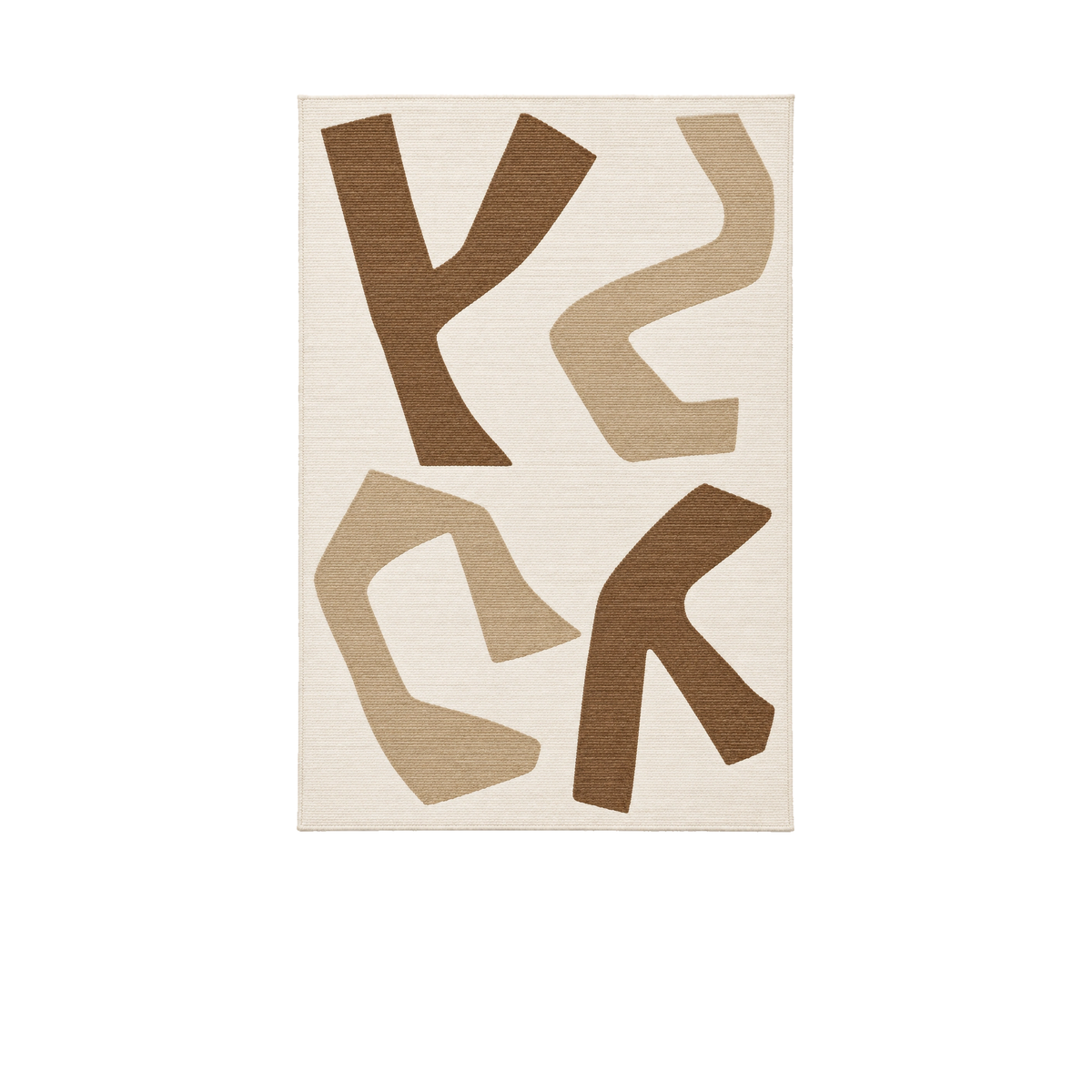 Cifra Rectangular Rug 300 x 400 cm