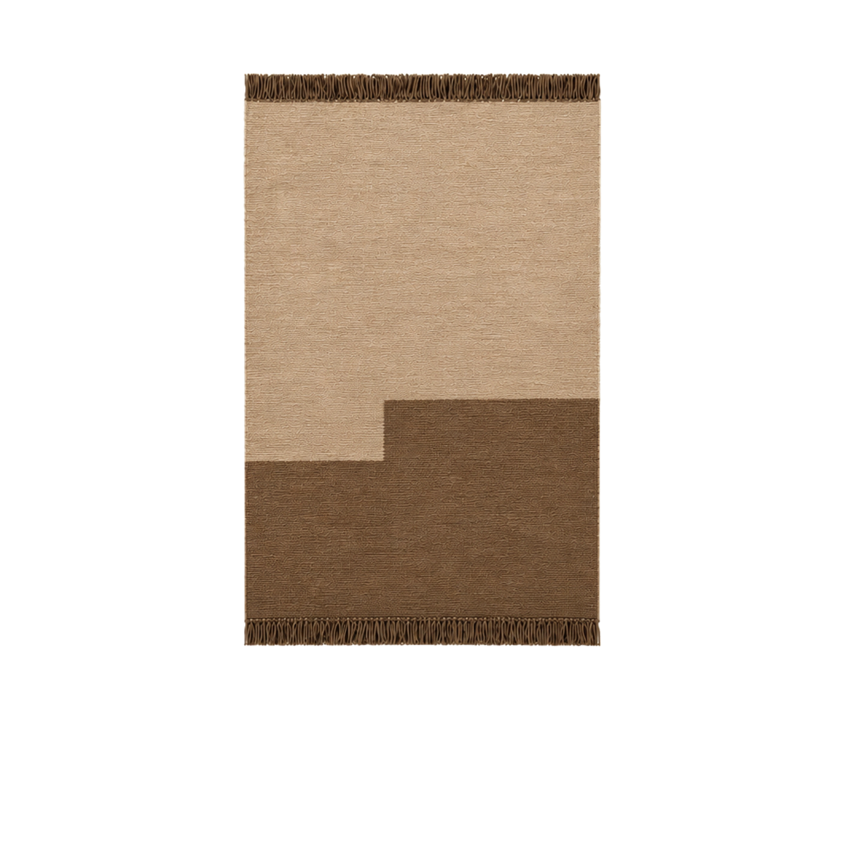 Gradino Rectangular Rug 300 x 400 cm