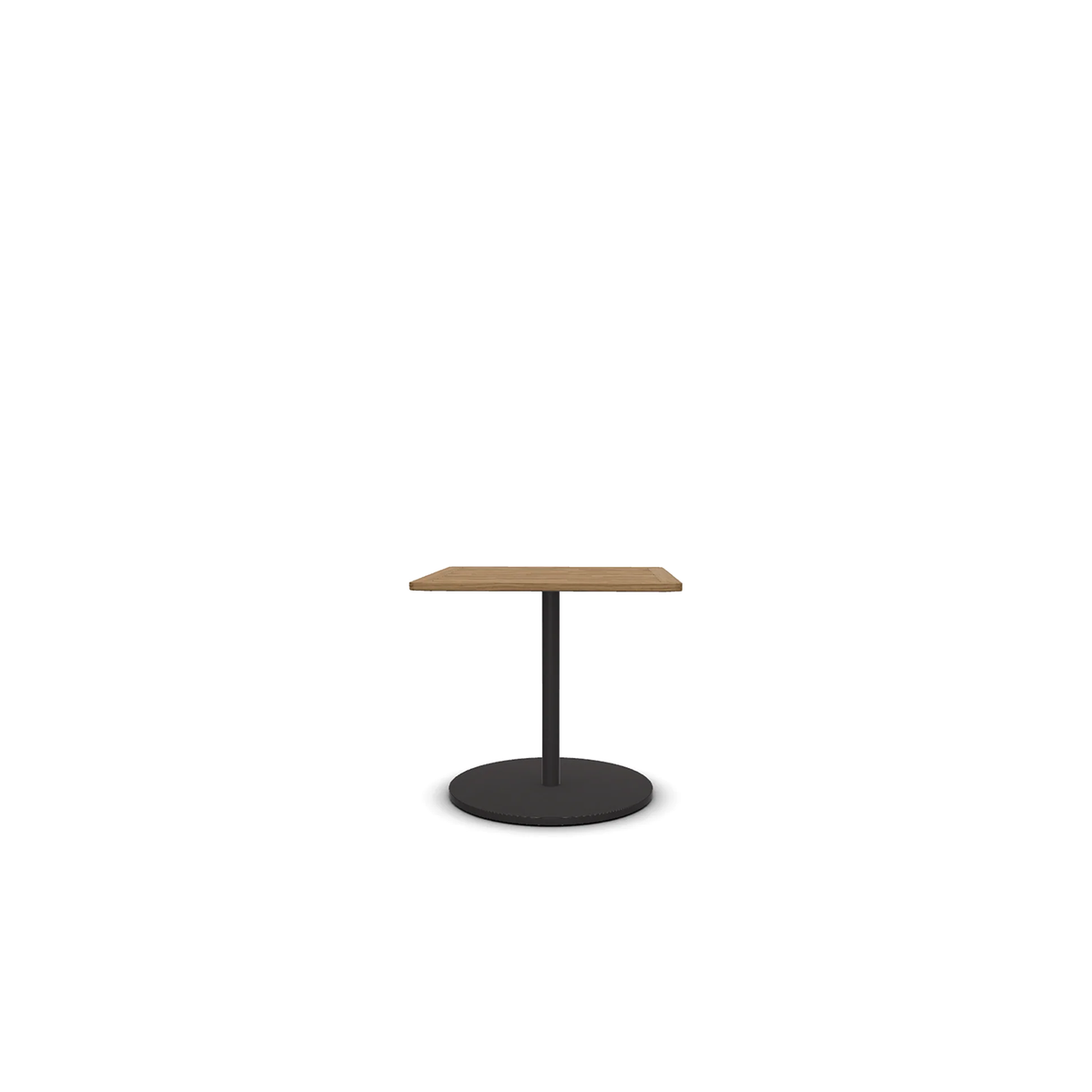 Button Dining Table 80 x 80 x 74 cm