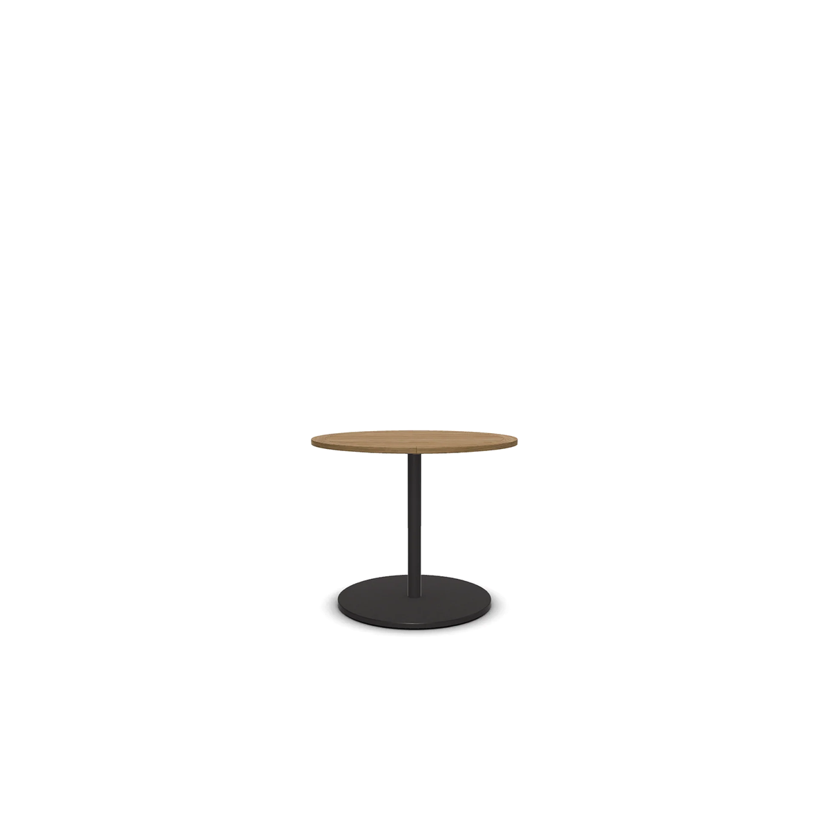 Button Dining Table 90 dia x 74 cm