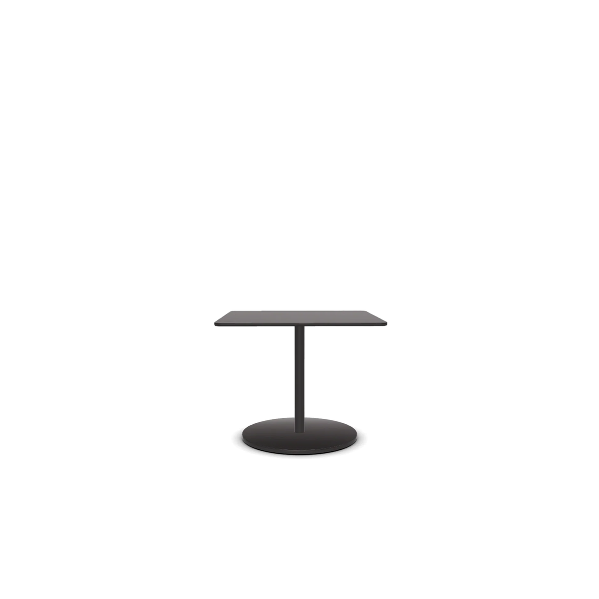 Button Dining Table 90 x 90 x 74 cm