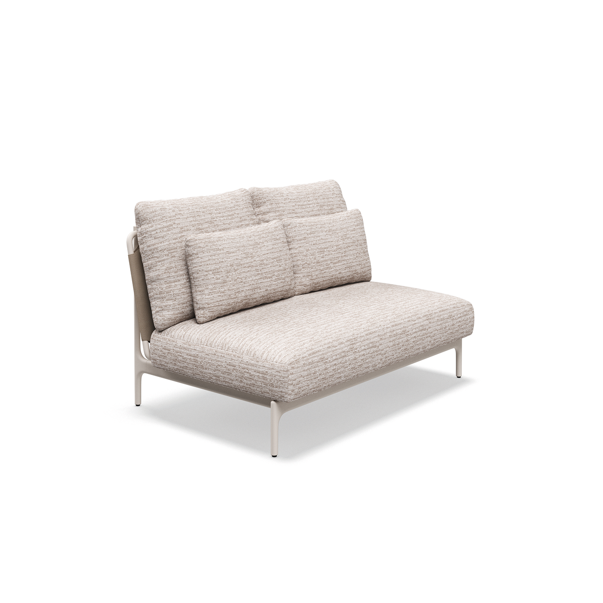 Grand Sail Modular Sofa Centre