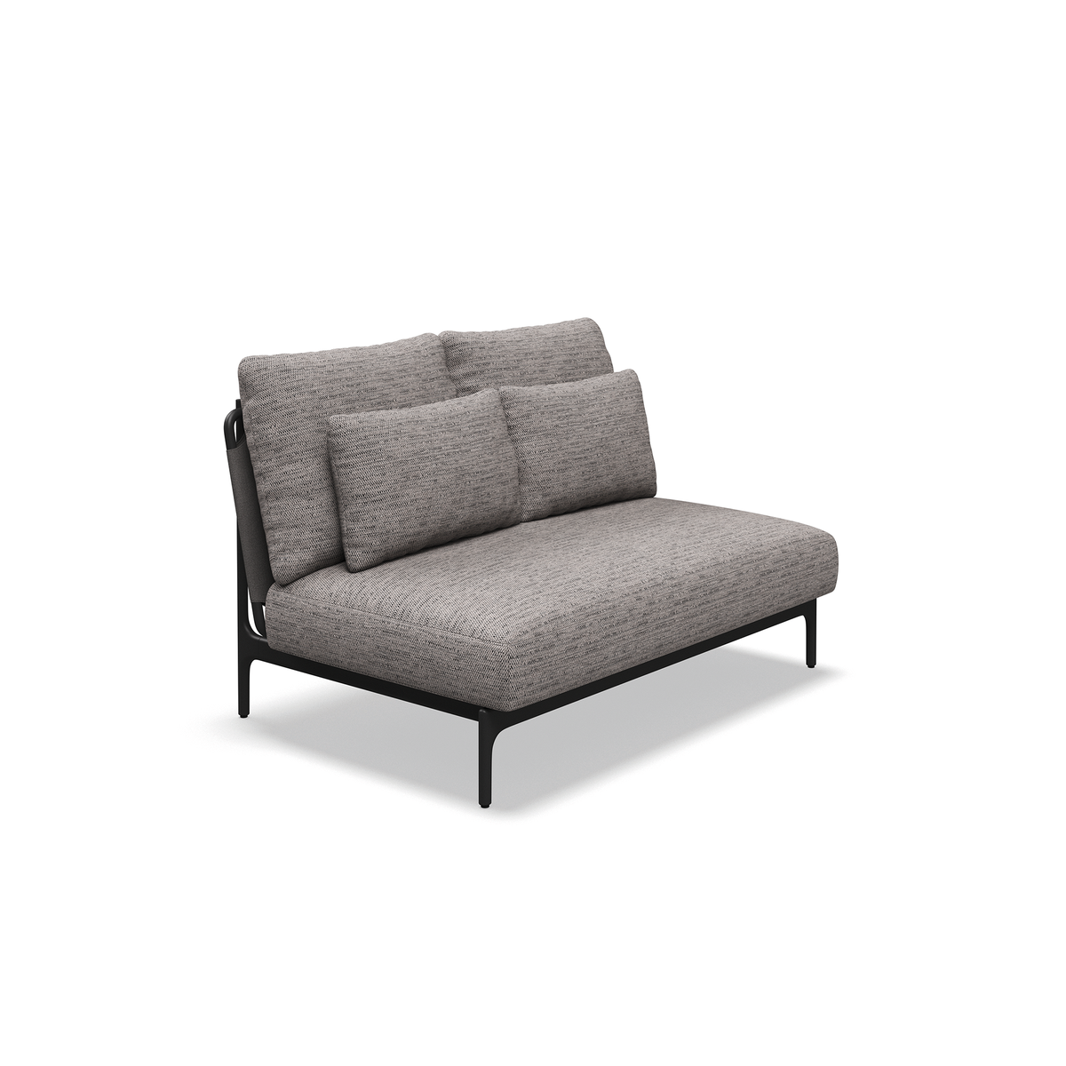 Grand Sail Modular Sofa Centre