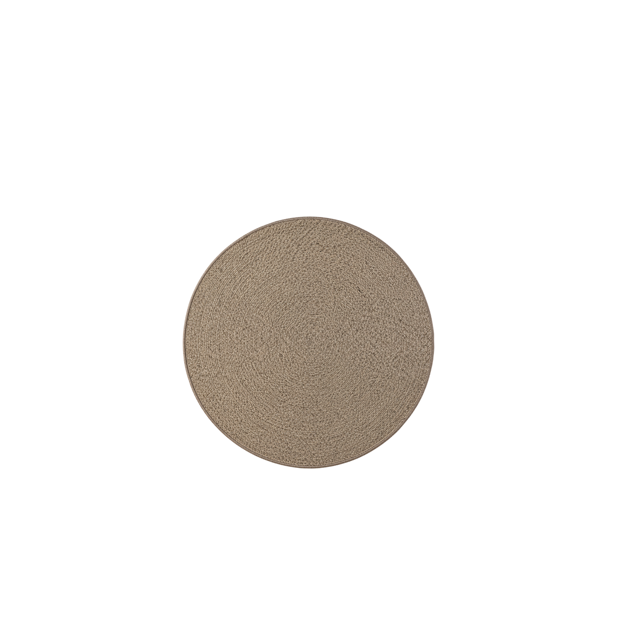 Caleo Breeze Round Rug 150 cm dia