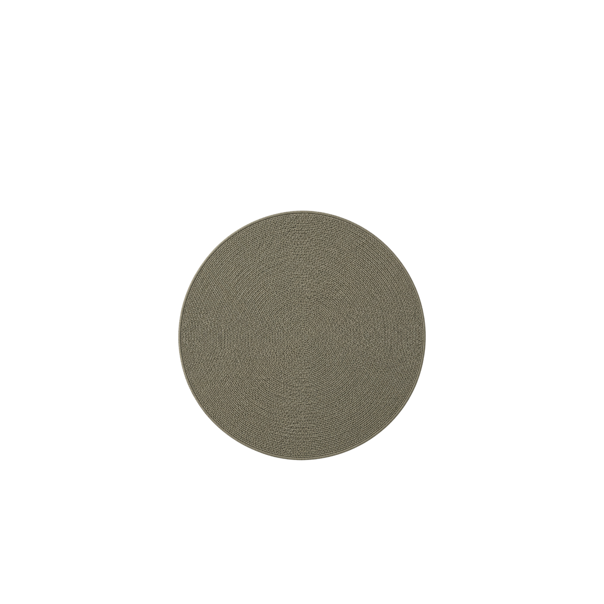 Caleo Breeze Round Rug 150 cm dia