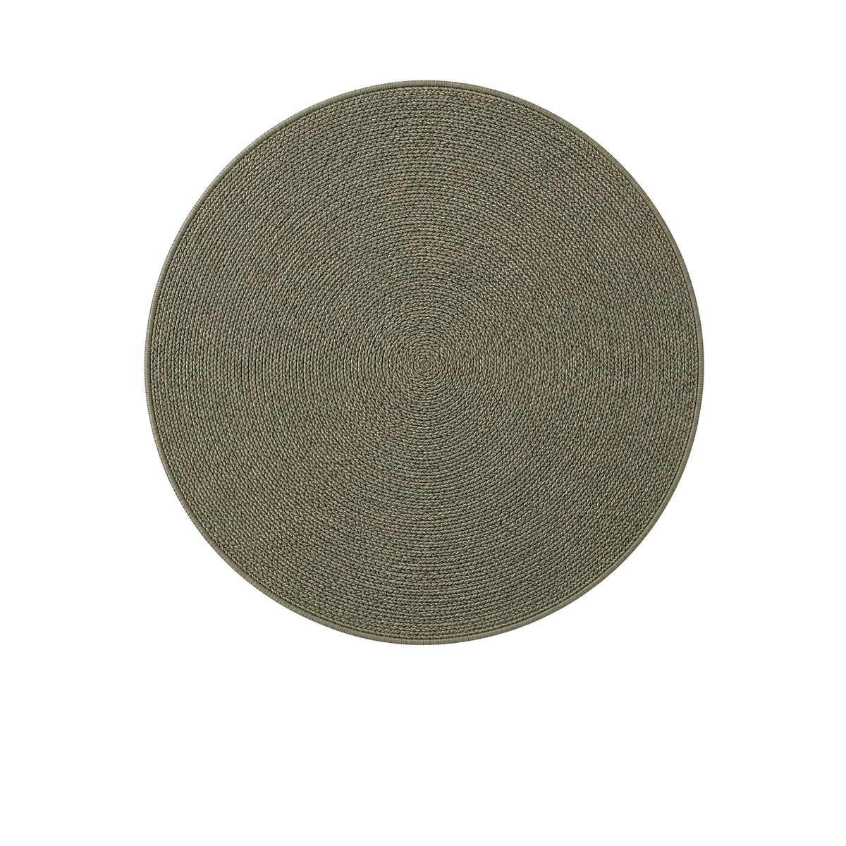 Caleo Breeze Round Rug 300 cm dia