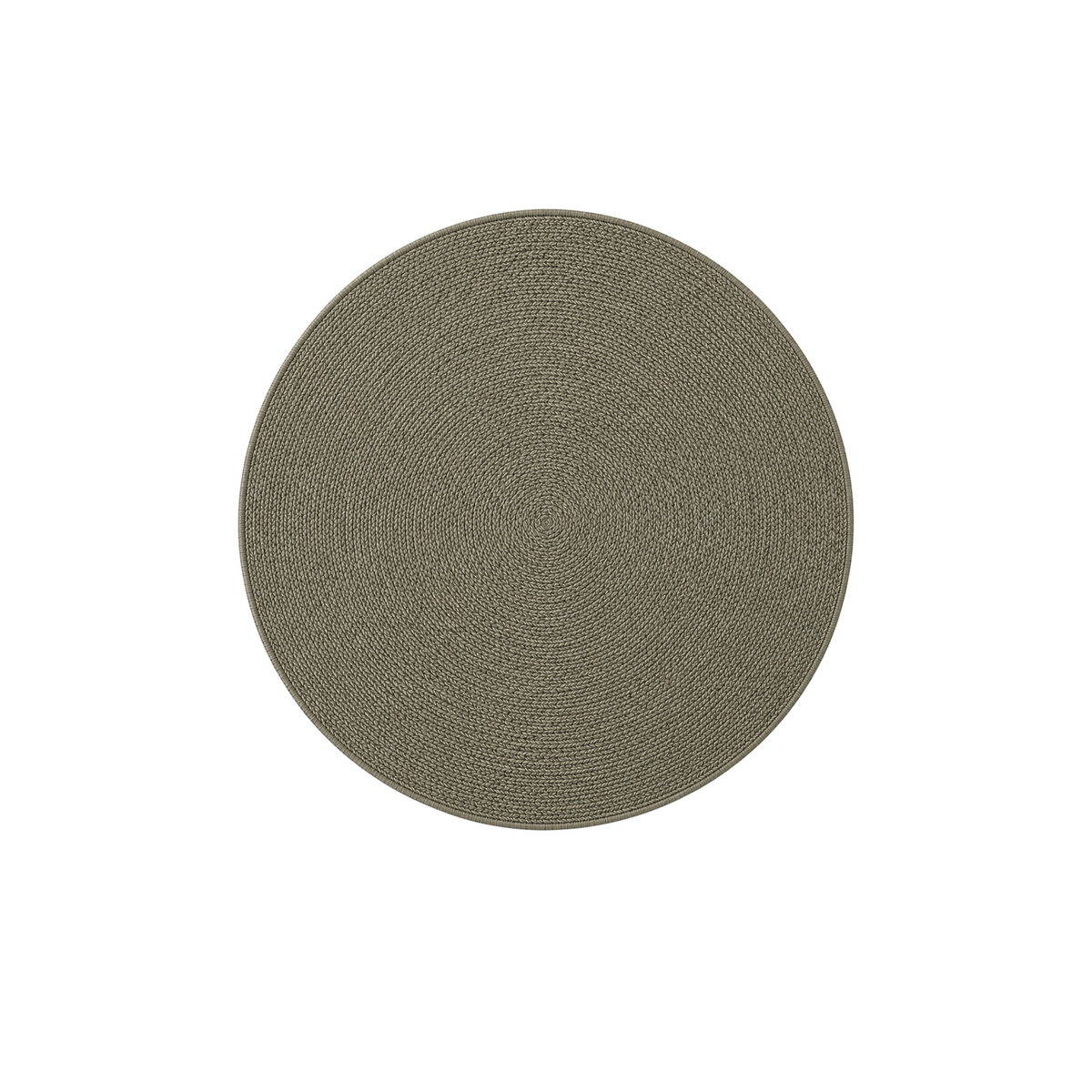 Caleo Breeze Round Rug 250 cm dia