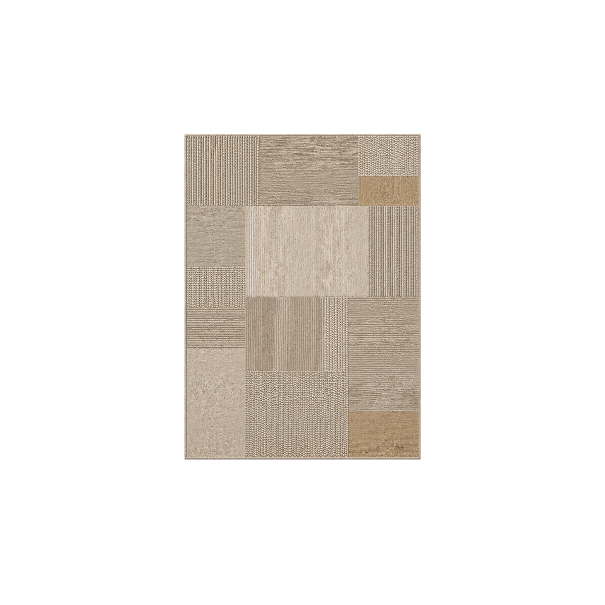 Caleta Rectangular Rug 200 x 300 cm