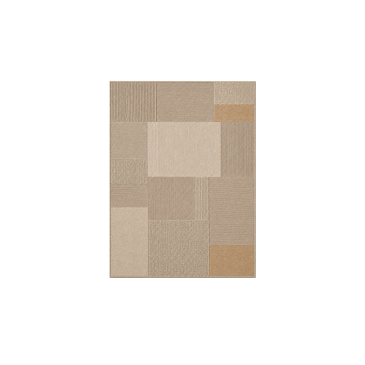 Caleta Rectangular Rug 200 x 300 cm