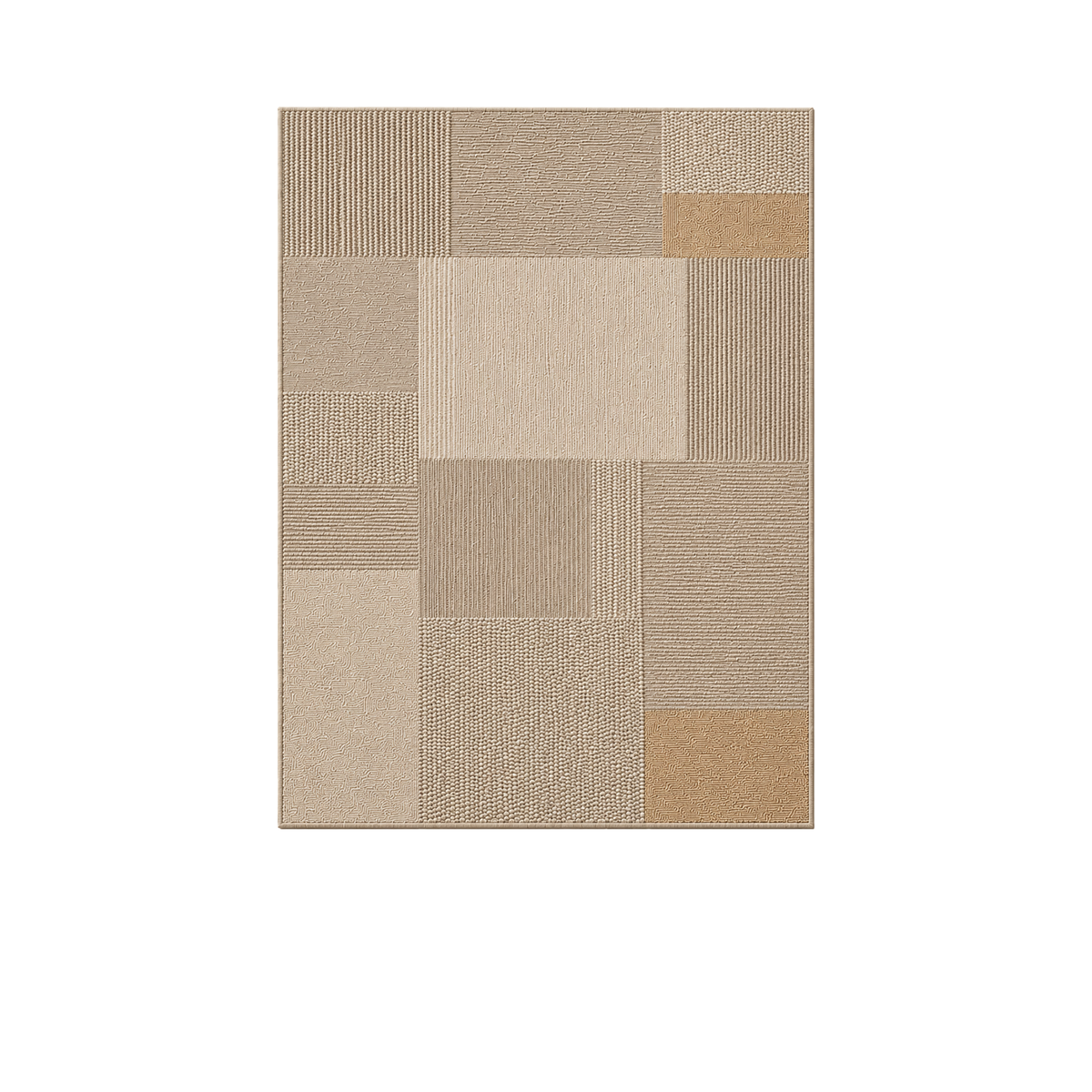 Caleta Rectangular Rug 300 x 400 cm