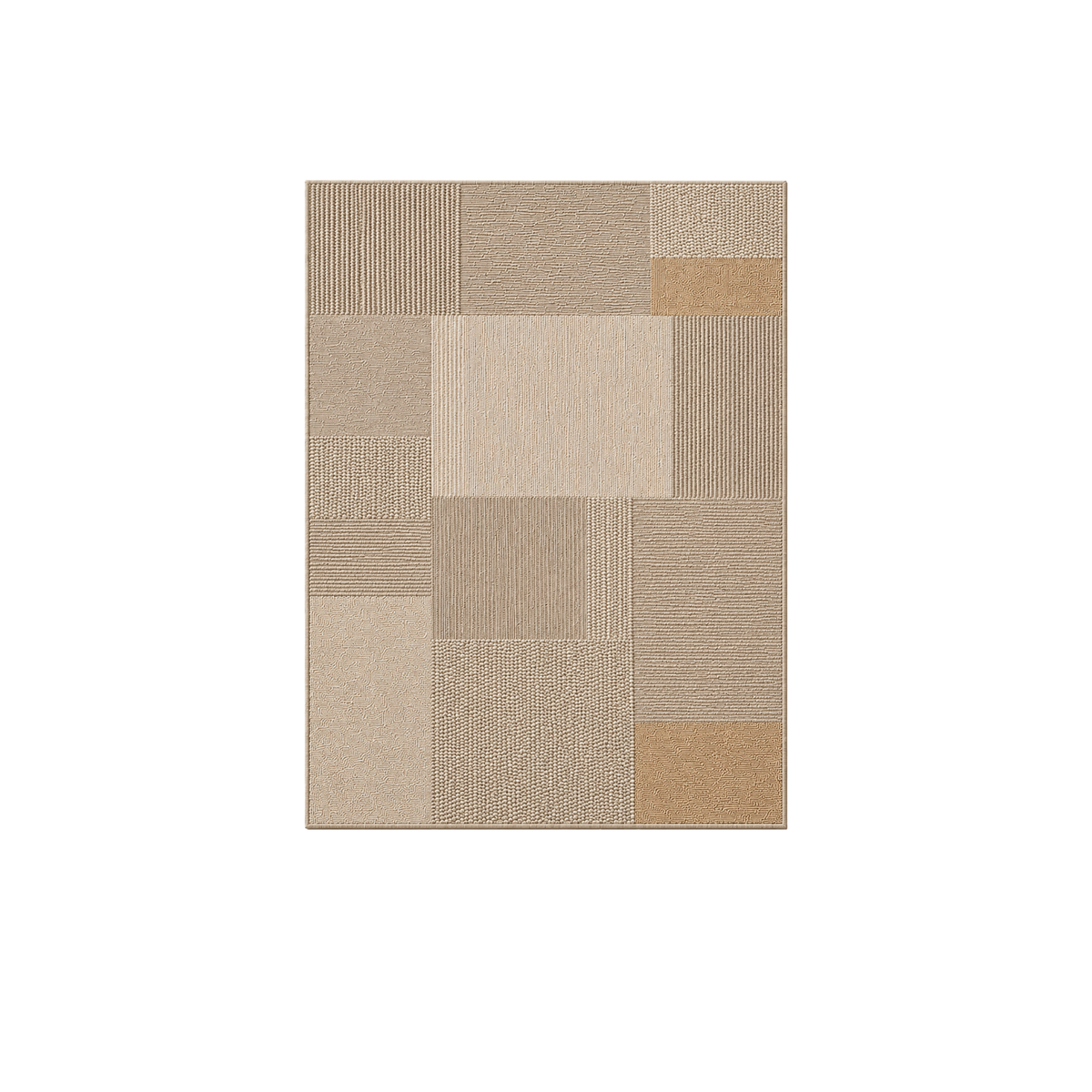 Caleta Rectangular Rug 250 x 350 cm