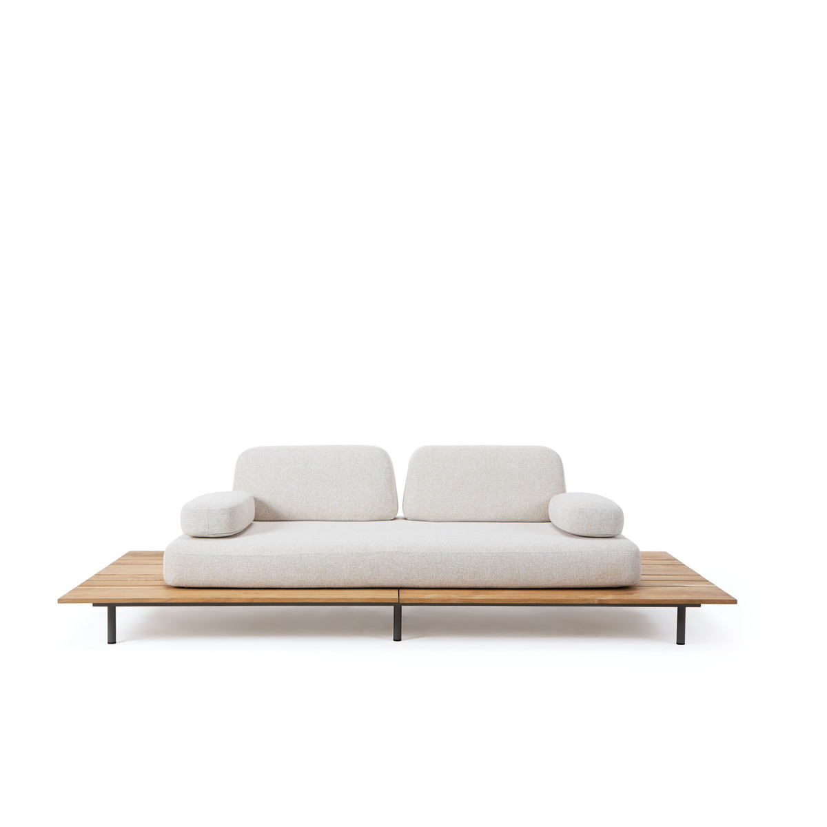 Calipso XL Module With Cushions